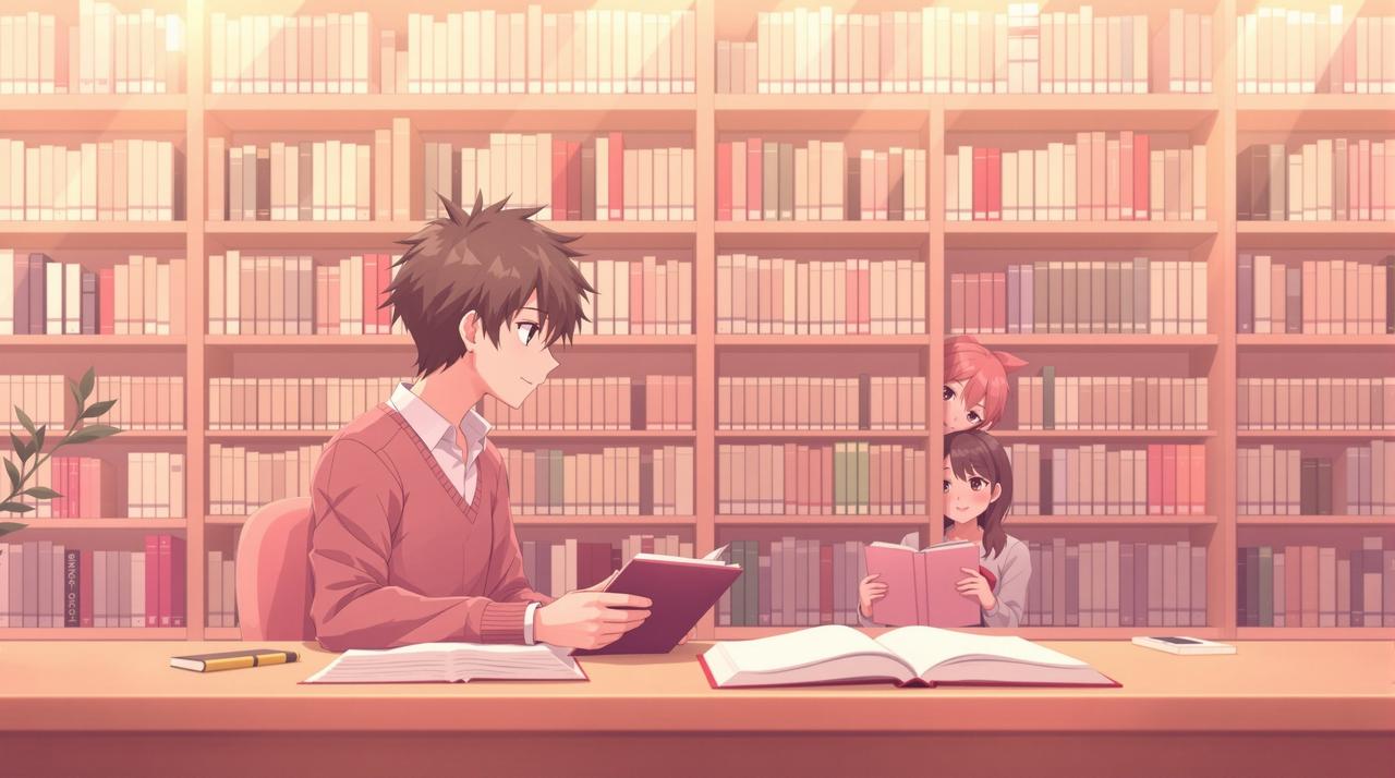 日本番剧今日更新 - 学霸的恋爱笔记