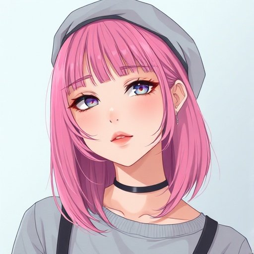 日本番剧团队成员 - 楚小星